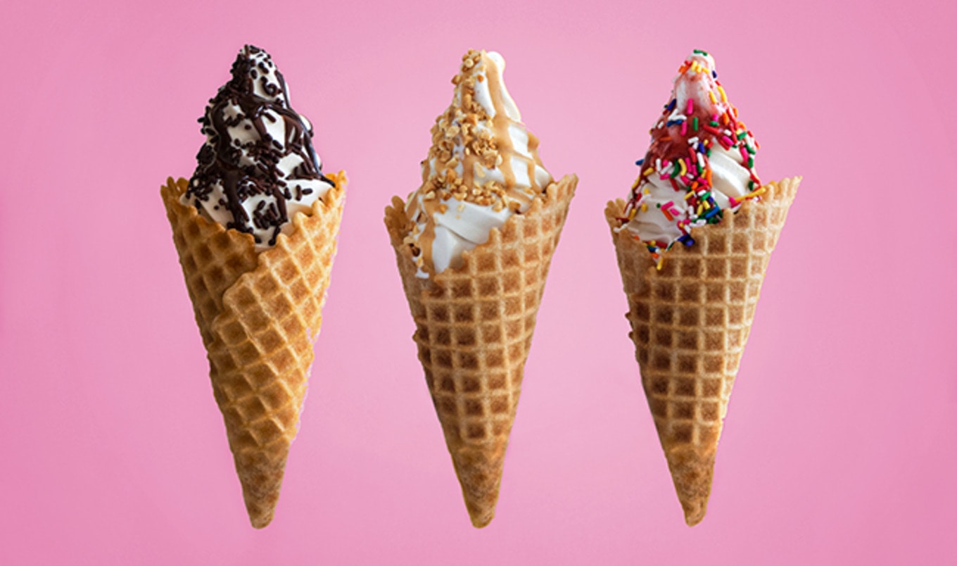 Millennials Driving Vegan Ice Cream Industry Boom
