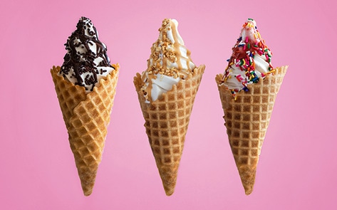 Vegan Ice Cream Industry to Reach $1 Billion in 2017