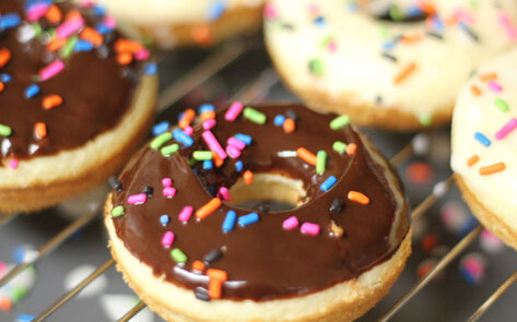 4 Ways to Celebrate National Junk Food Day