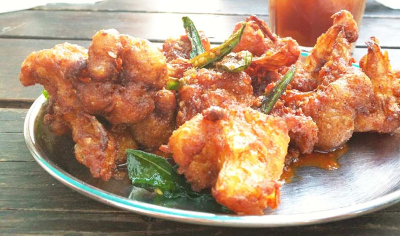 5 Amazing Cauliflower Dishes in Portland