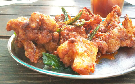 5 Amazing Cauliflower Dishes in Portland