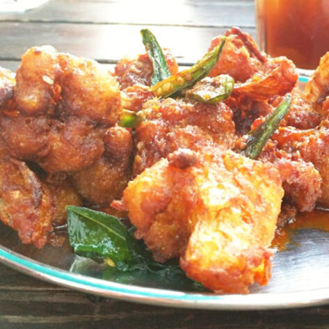 5 Amazing Cauliflower Dishes in Portland