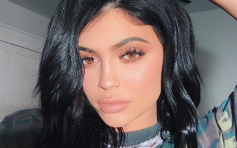 Kylie Jenner Goes Vegan