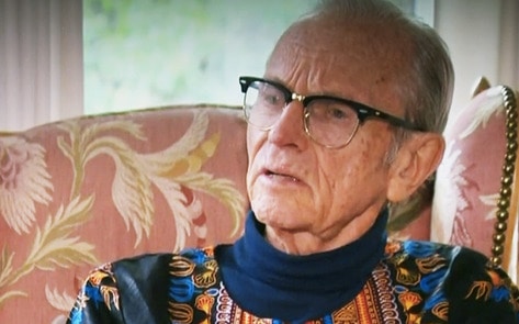 88-Year-Old Vegan Climbs Kilimanjaro