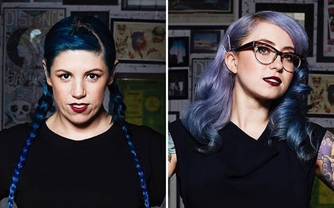 Vegan-Friendly Chef to Headline BBQ Festival