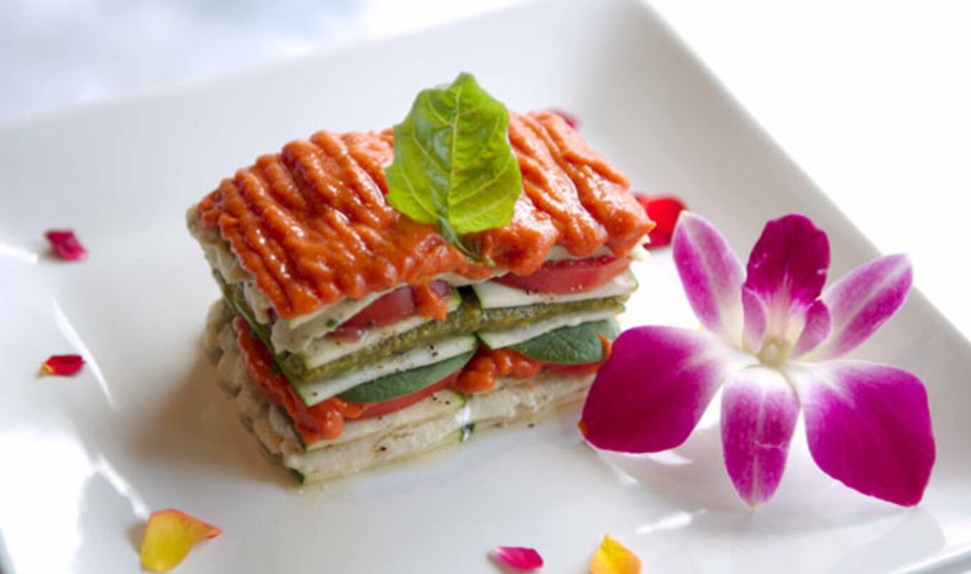 Interview with Raw Chef Ani Phyo