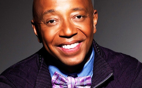Russell Simmons to Receive Vegan Activism Award