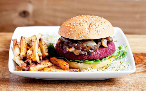 A Vegan Guide to Montreal