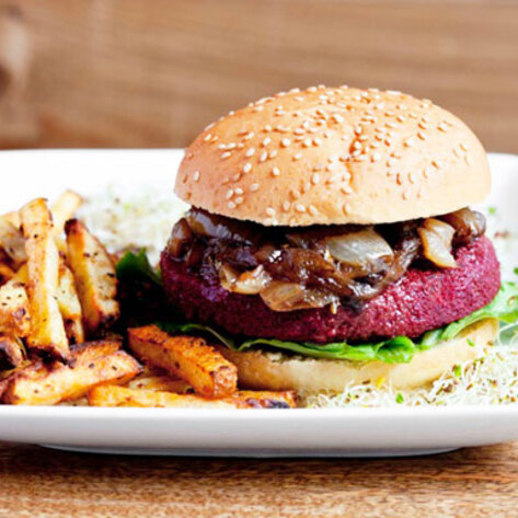 A Vegan Guide to Montreal