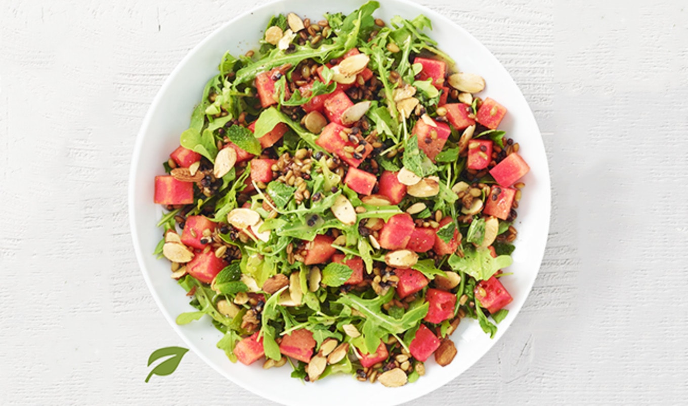 5 Vegan Lunch Hacks at Panera Bread
