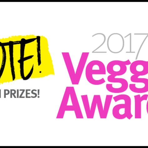 VegNews Launches 16th Annual Veggie Awards