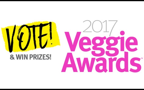 VegNews Launches 16th Annual Veggie Awards