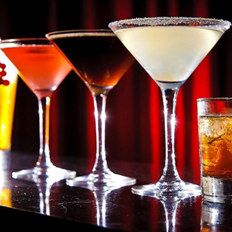15,000 Bartenders Name Aquafaba a Top Cocktail Trend