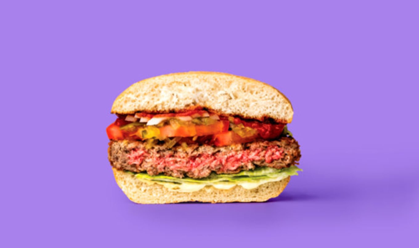 Fatburger Adds Vegan Impossible Burger to Menu in CA