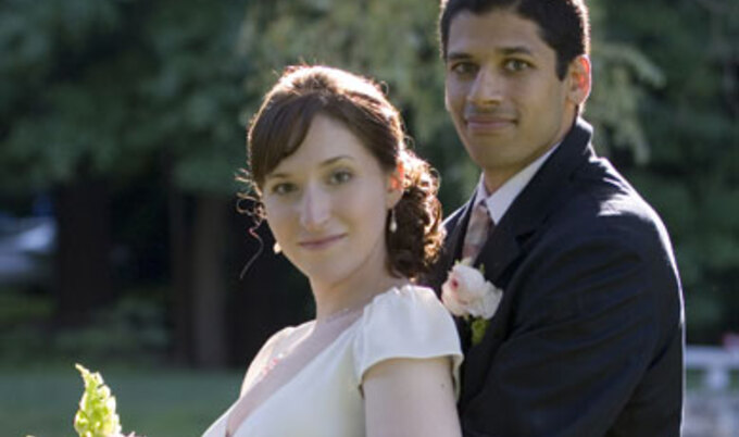 Featurette.WeddingRebeccaAl
