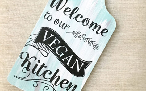 5 Fun Vegan Kitchen Accessories Every Home Cook Should Have