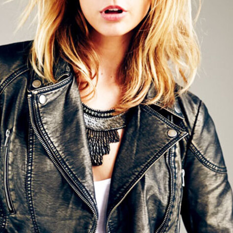 Innovators Create Oil-Repellent Vegan Leather