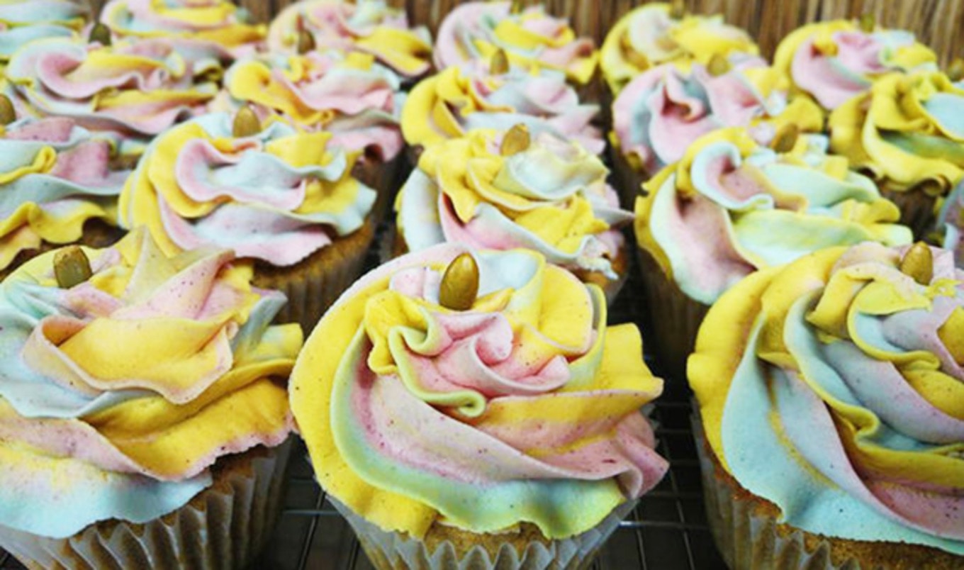 Vegan Bakery Opens in Chicago
