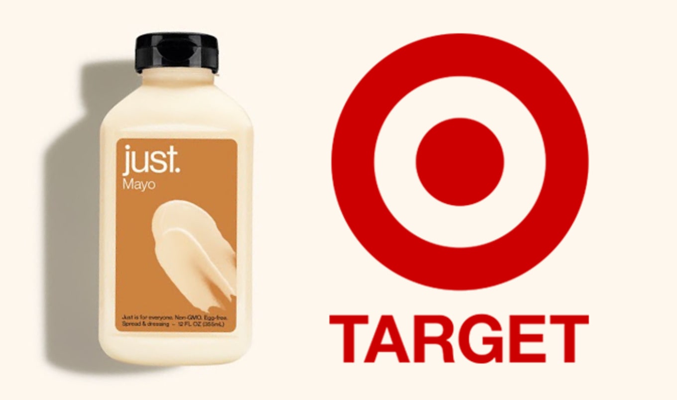 Fraud Uncovered in Target's Removal of Hampton Creek