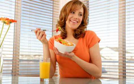 Poll Validates Veggies