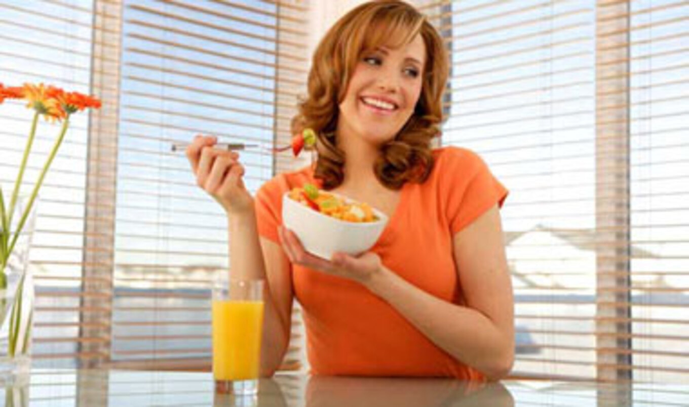 Poll Validates Veggies