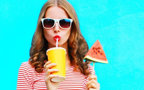 4 Ways to Talk to Young People About Going Vegan