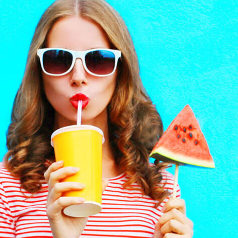 4 Ways to Talk to Young People About Going Vegan
