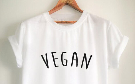 7 Ways to Make Sure You're Buying Vegan-Friendly Clothing