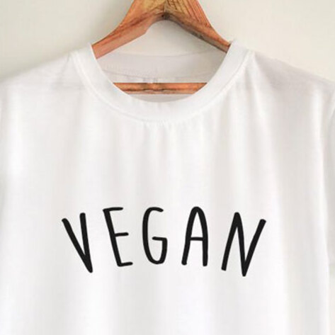 7 Ways to Make Sure You're Buying Vegan-Friendly Clothing