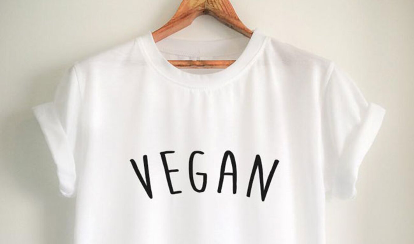 7 Ways to Make Sure You're Buying Vegan-Friendly Clothing