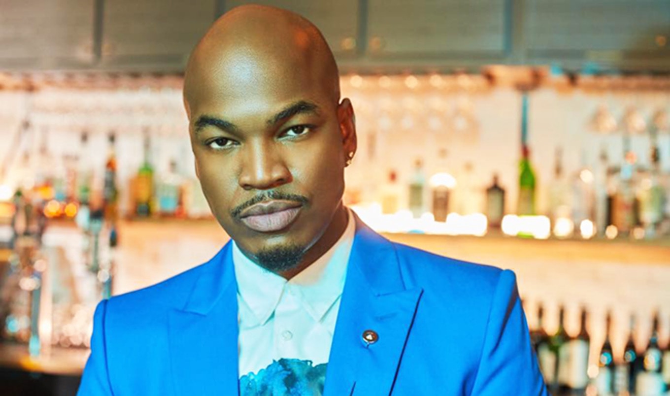 Ne-Yo Goes Vegan