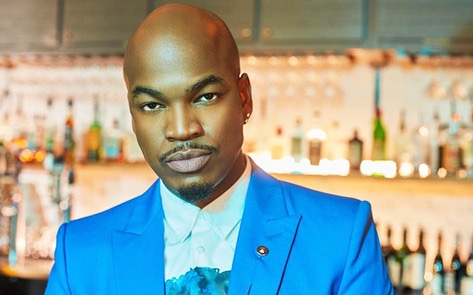 Ne-Yo Goes Vegan