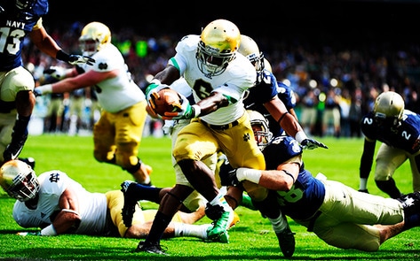 <i>What the Health</i> Drives NFL Players to Adopt Vegan Diet