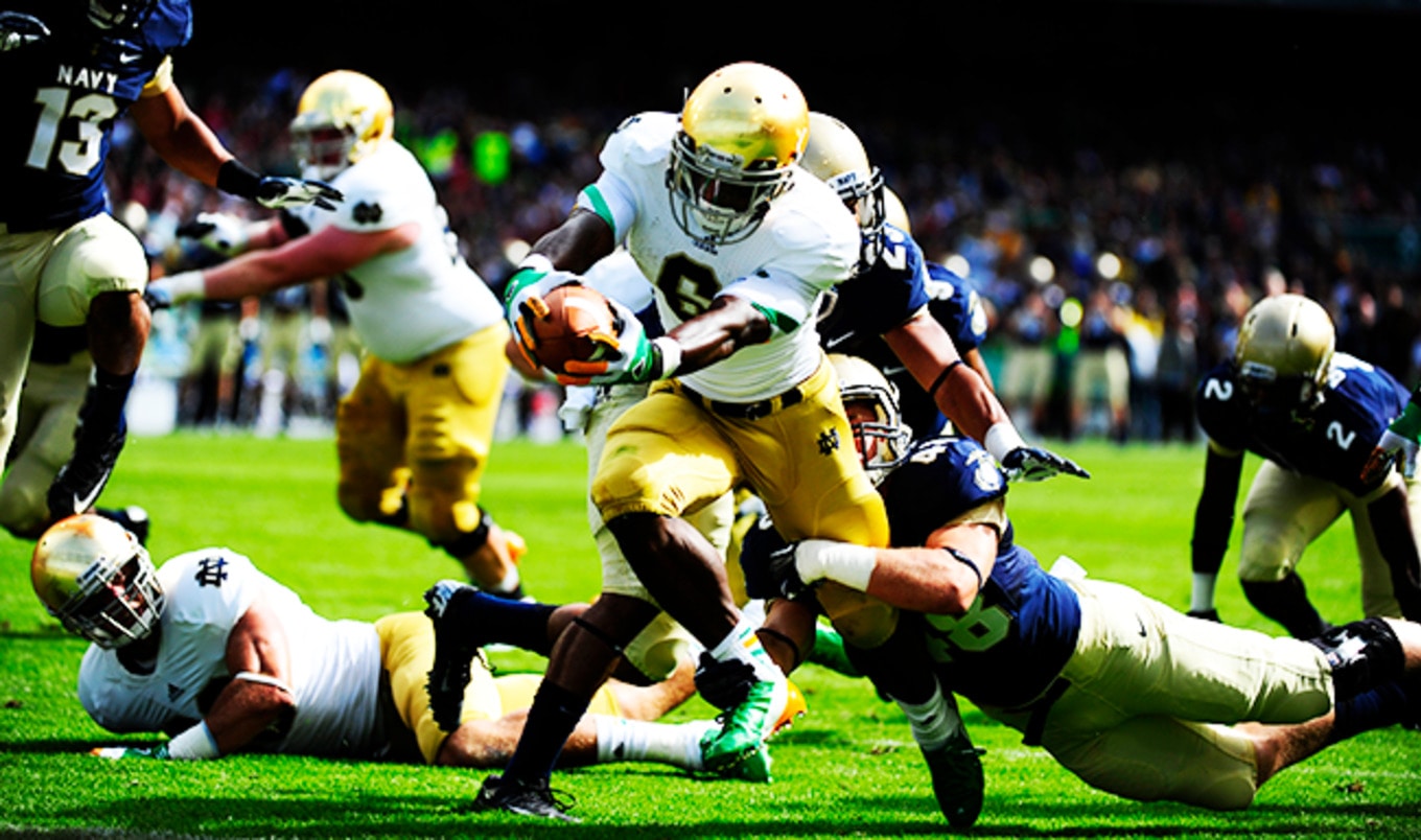 <i>What the Health</i> Drives NFL Players to Adopt Vegan Diet