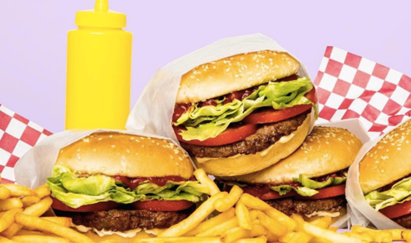 Impossible Foods Reveals it Tests on Animals