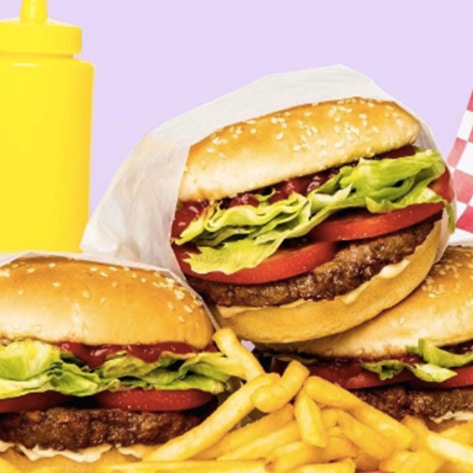 Impossible Foods Reveals it Tests on Animals