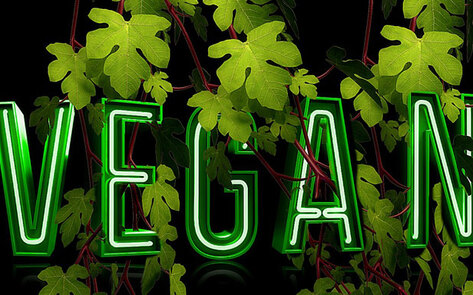 7 Places to Meet Vegans this Summer