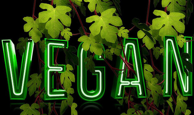 VegNews.VeganSign