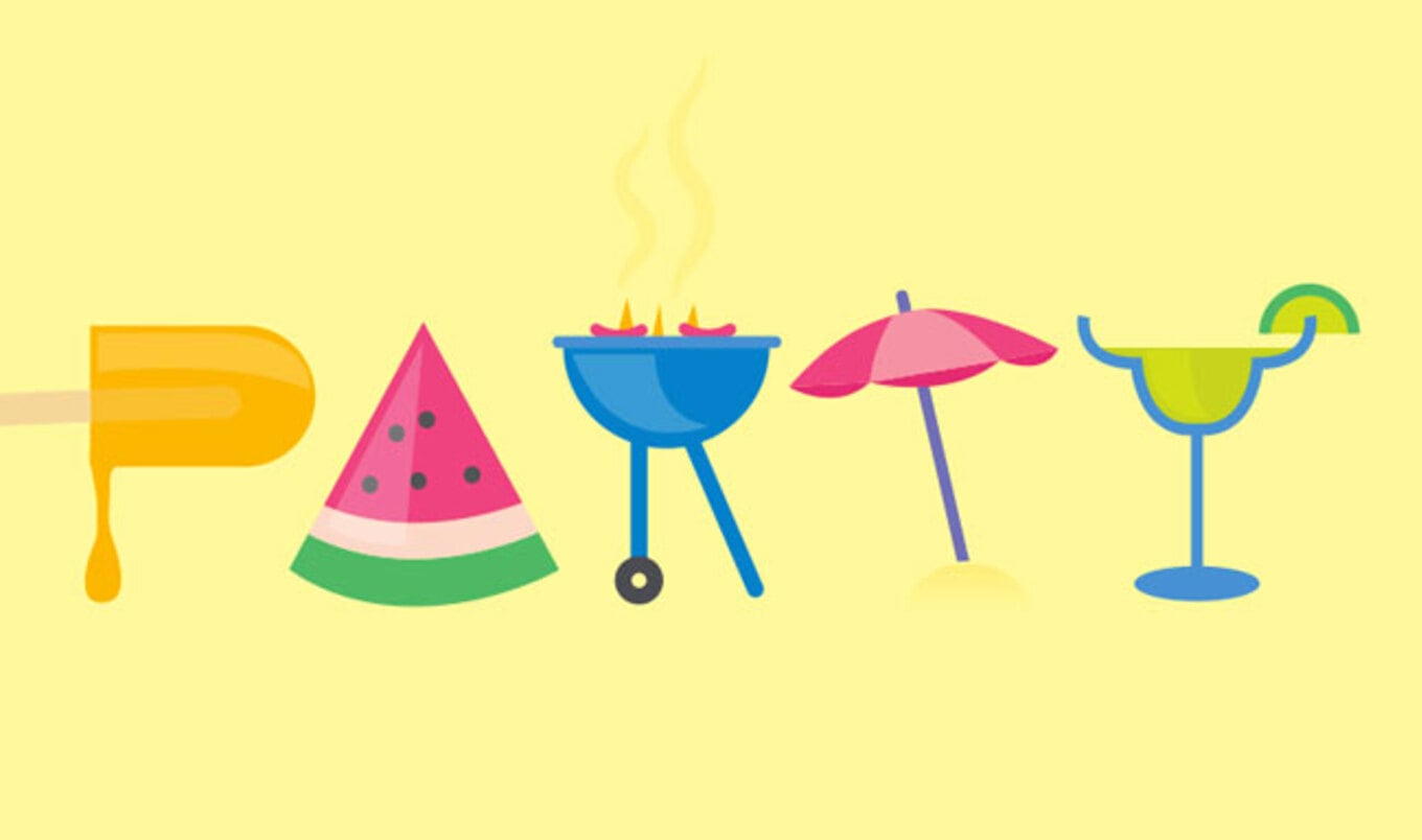 5 Ways to Throw a Summer Vegan Birthday Party