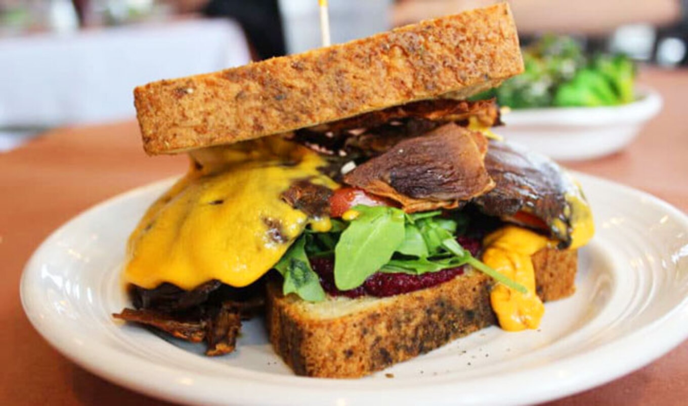 A Vegan Guide to Huntsville, Alabama