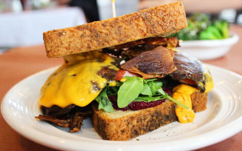 A Vegan Guide to Huntsville, Alabama