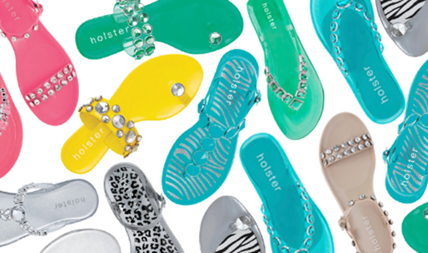 Major Australian Shoe Brand Gets Vegan Certified