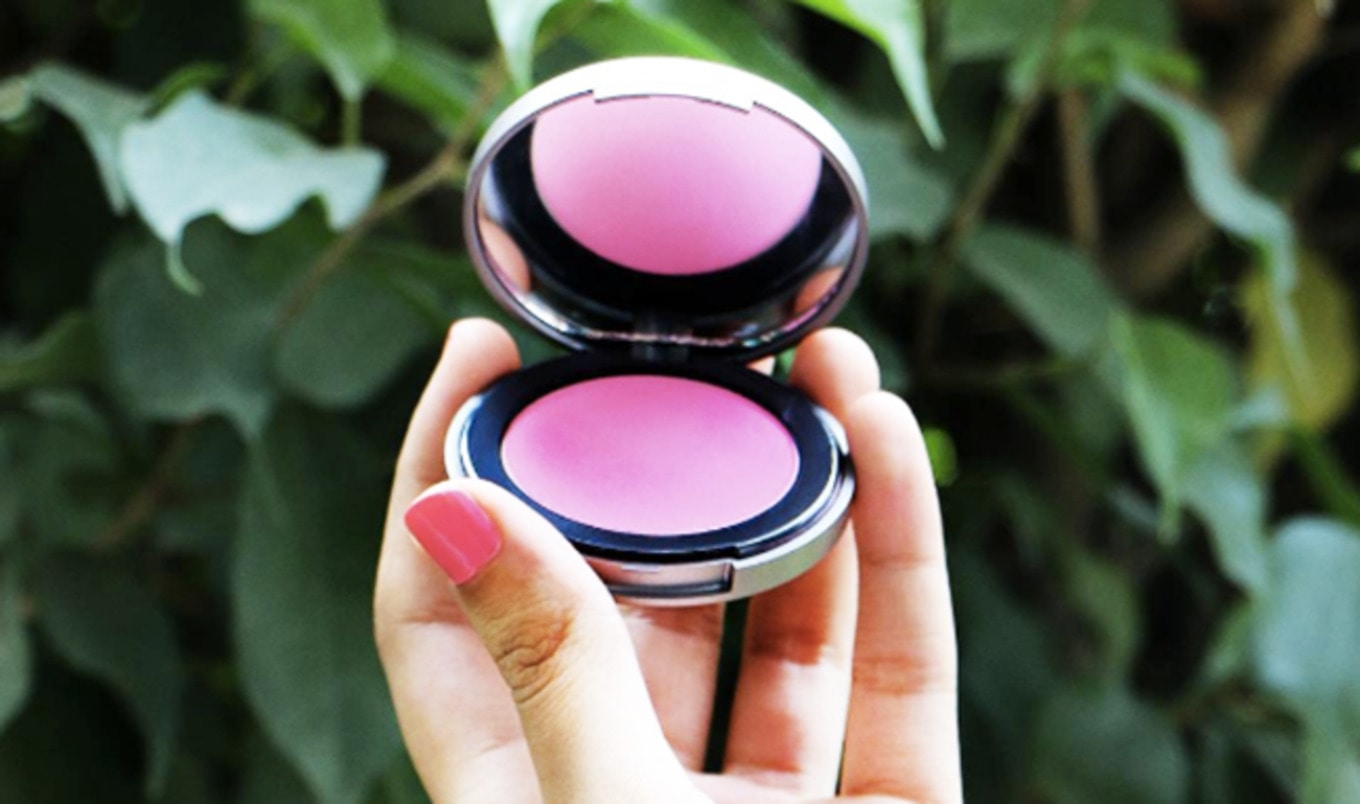 Dubai's Popular Vegan Makeup Brand Lands in US