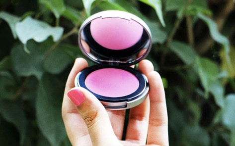 Dubai's Popular Vegan Makeup Brand Lands in US