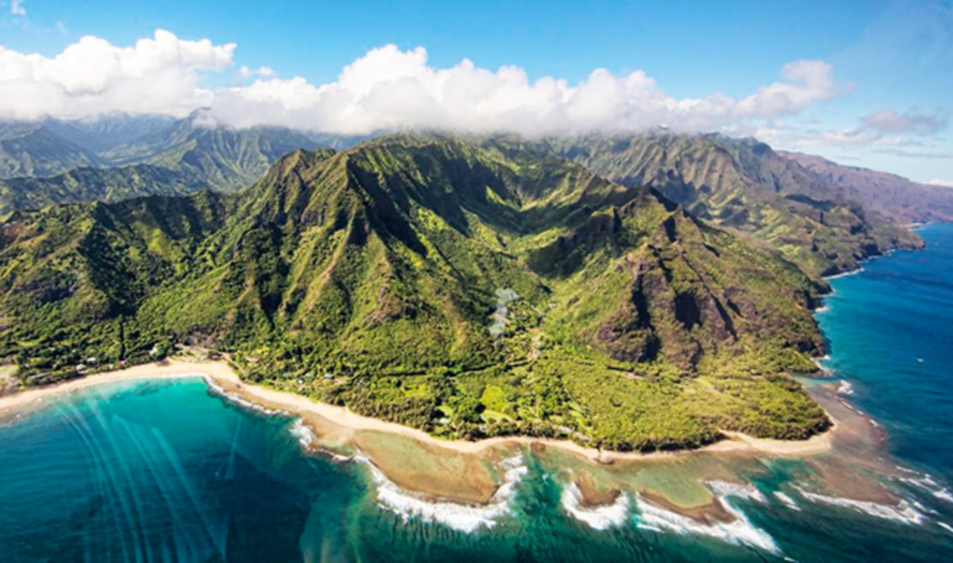 Hawaiians Fight eBay Founder's Plans to Open Dairy Farm