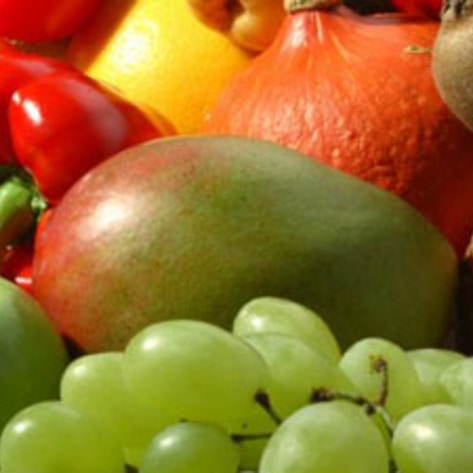 New Raw Vegan Eatery in Ontario