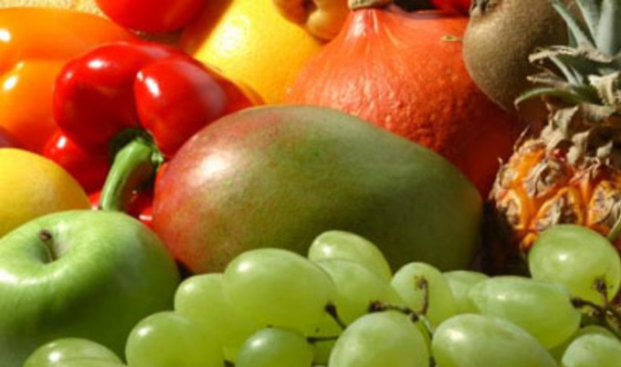 FruitVND