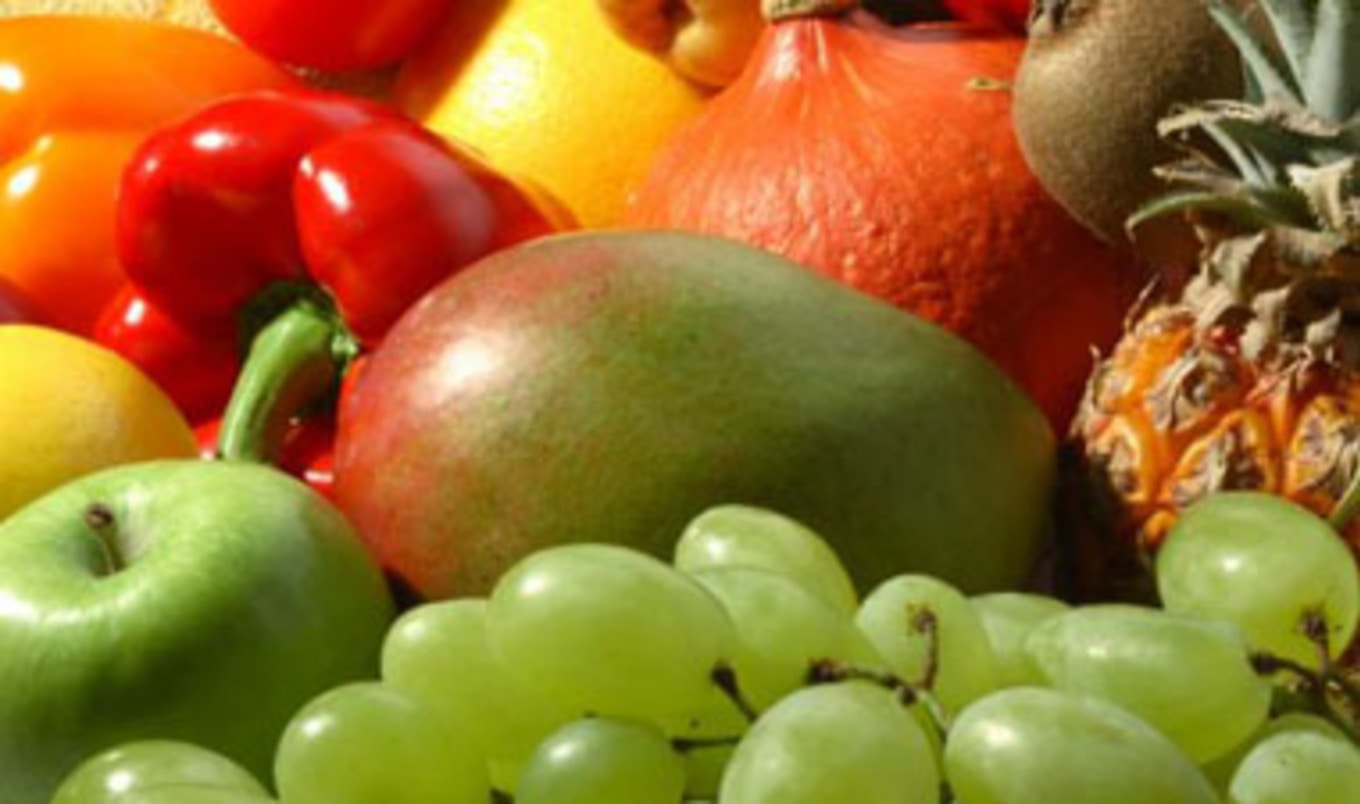 New Raw Vegan Eatery in Ontario