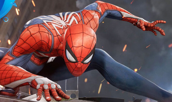 VegNews.Spiderman