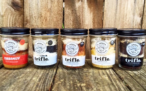 Texas Vegan Bakery Wins $25,000 Grand Prize